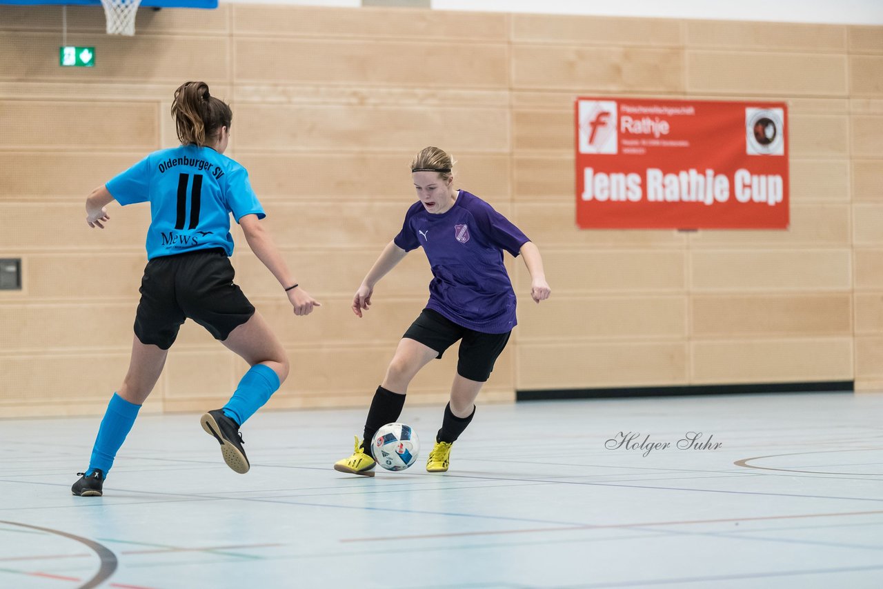 Bild 480 - Jens Rathje Cup B-Juniorinnen